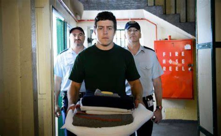 Richard Hillman's Shocking Demise: Killer's Fate Revealed