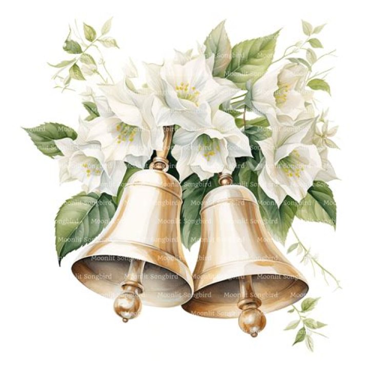 Richard Hoffman: Wedding Bells And Marital Bliss