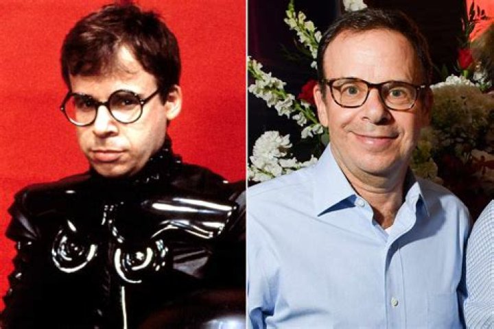 Rick Moranis' Children: A Journey Of Talent And Privacy