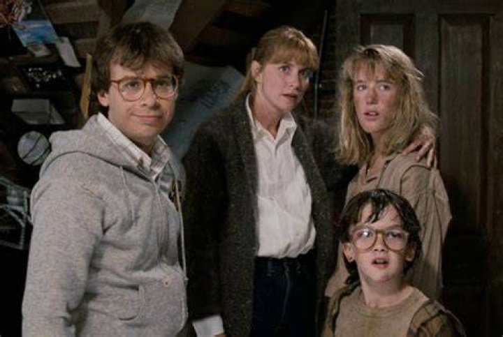 Rick Moranis' Children: Family Life And More