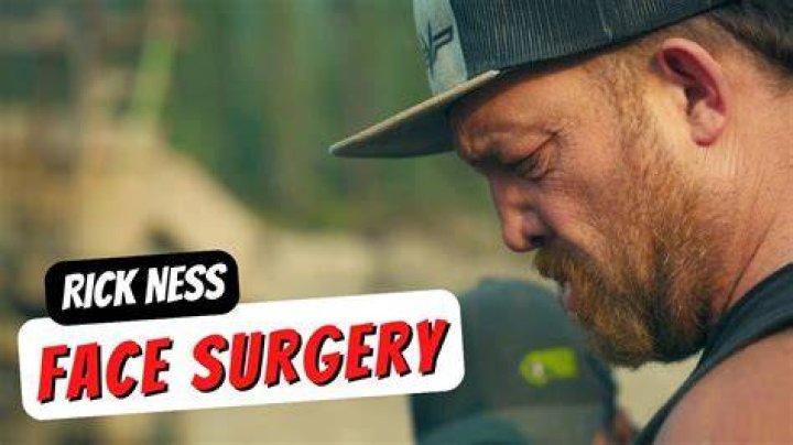 Rick Ness's Journey To Marital Bliss: A Love Story Forged In Adventure