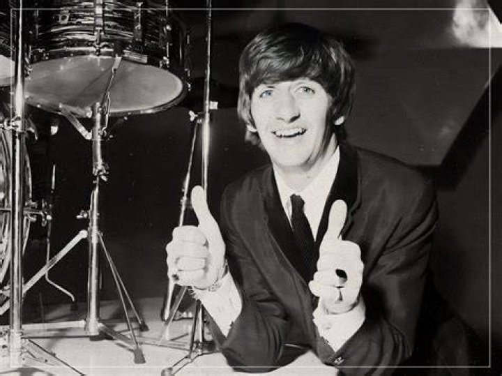 Ringo Starr's Kids: Meet The Children Of The Legendary Drummer