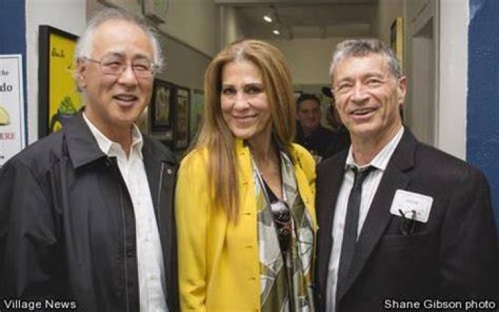 Rita Coolidge's Husband Tatsuya Suda: An Insightful Look