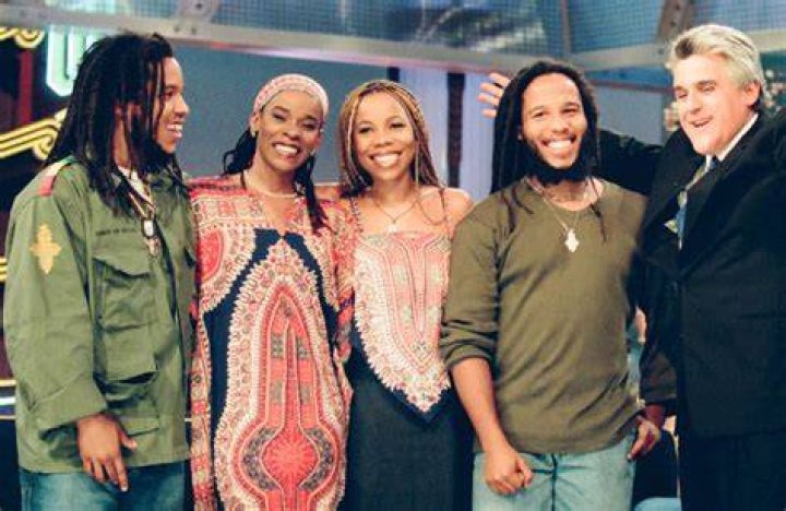 Rita Marley Net Worth In 2024: A Deeper Look