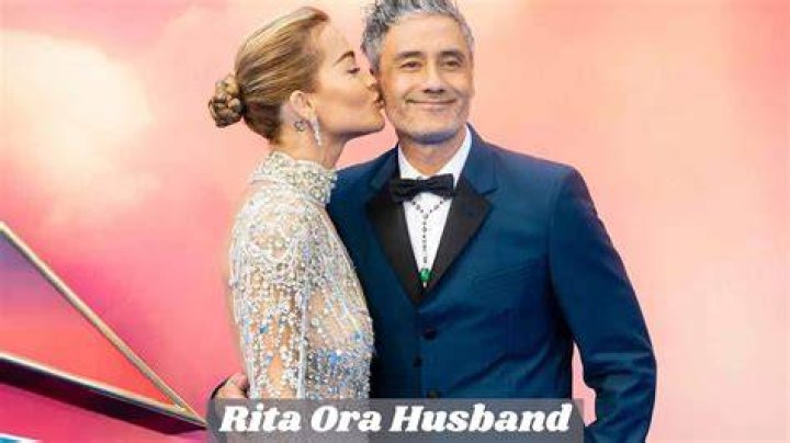 Rita Ora Husband: Know About Her Marital Life