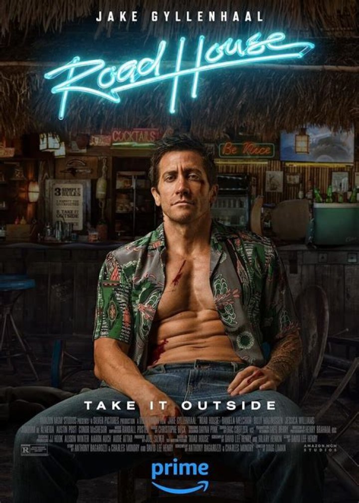 Roadhouse 2024: Meet The Exciting Cast Of The Upcoming Action Blockbuster