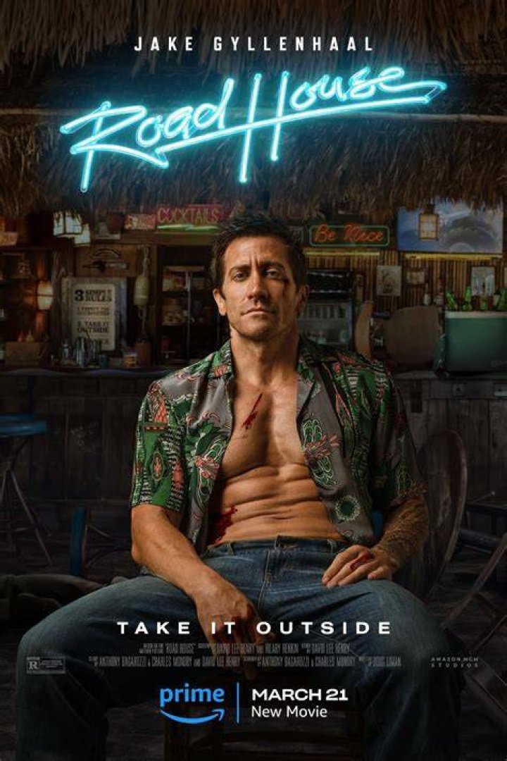 Roadhouse 2024: Meet The Rising Stars Of Action
