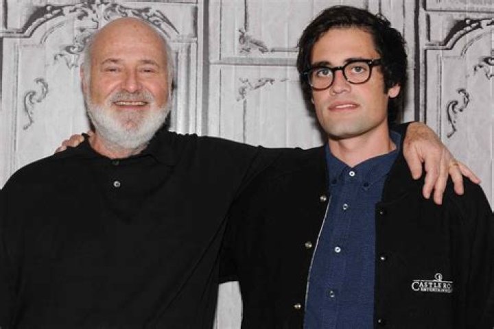 Rob Reiner's Full Filmography: Movies And TV Appearances