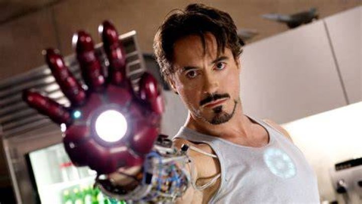 Robert Downey Jr. Net Worth