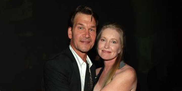 Robert Patrick's Wife: Love, Support, And Family