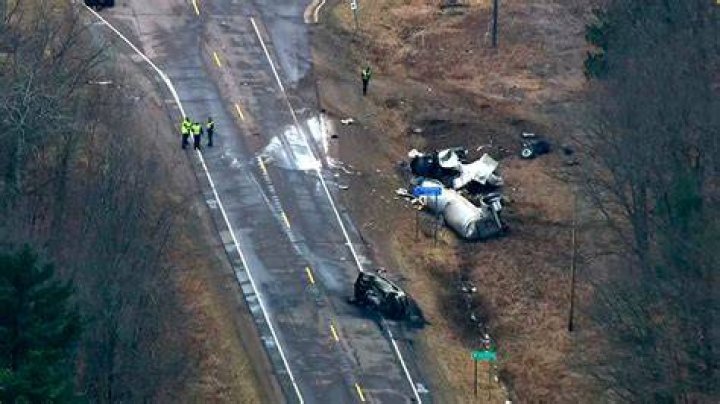 Robert Seeley Dead, Man From Warwick, RI,The tragic accident took ·