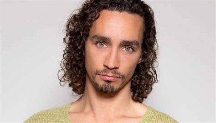 Robert Sheehan's Potential Partner In 2024: A Closer Look