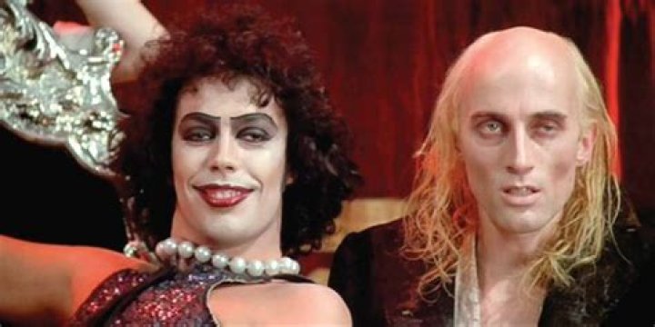 Rocky Horror actor's age, movies, family and health explained ·