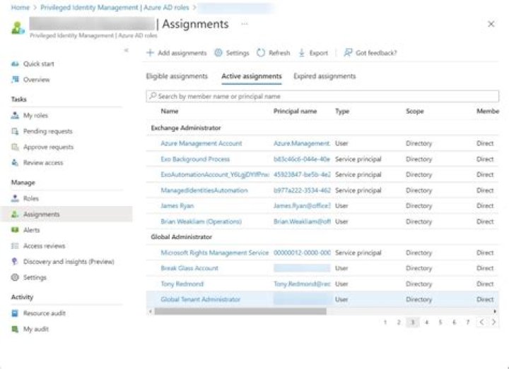 RoleAssignments | @azure/arm-authorization-profile-2019-03-01-hybrid