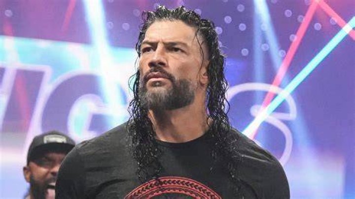 Roman Reigns' True Wife Revealed