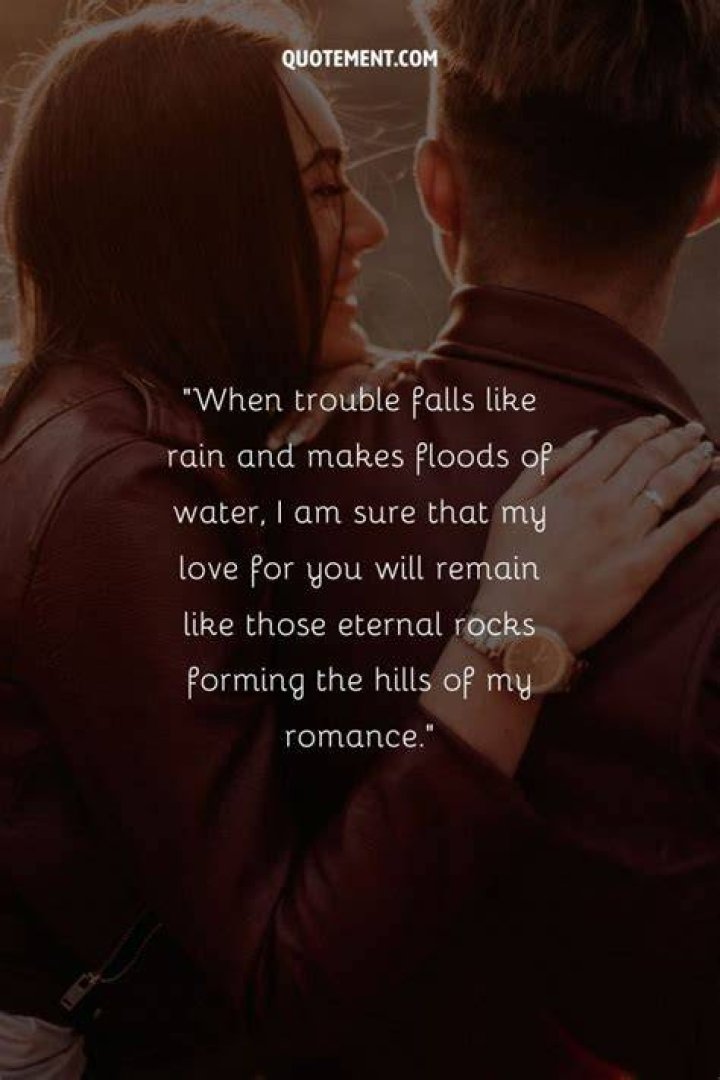Romantic Love Quotes For Him That Will Touch His Heart