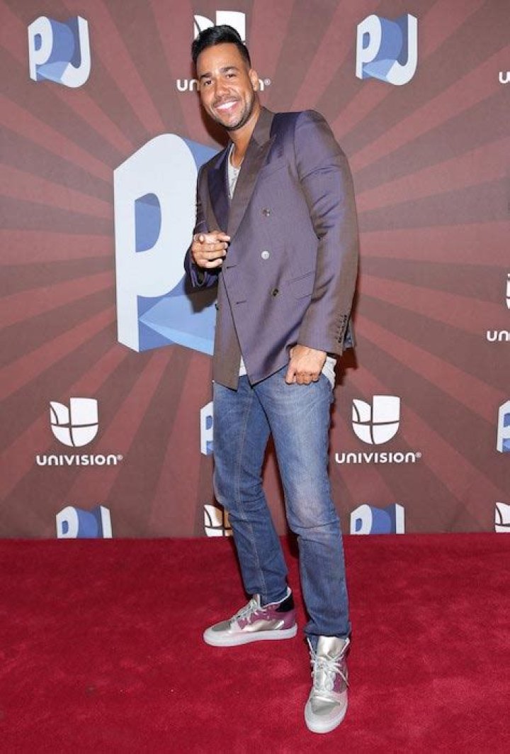 Romeo Santos Height, Weight, Age, Girlfriend, Family, Facts, Biography ·