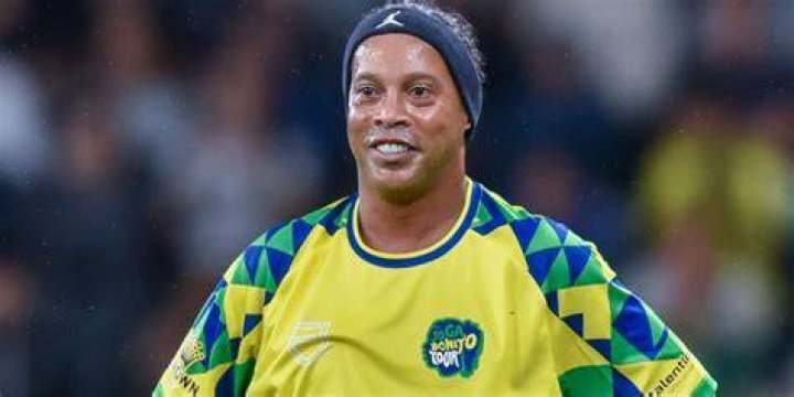 Ronaldinho: Age, Stats, Career And Net Worth In 2024