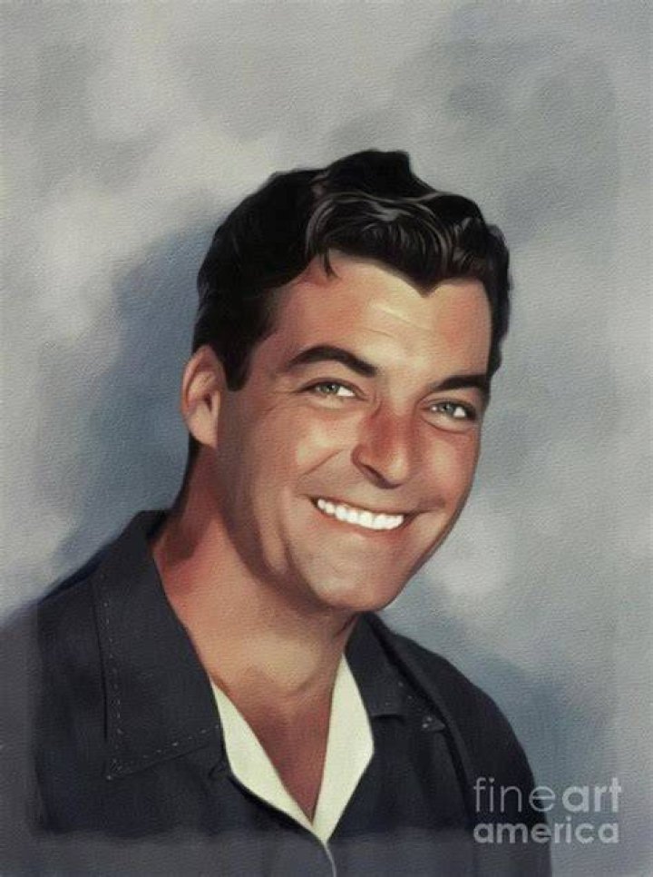 Rory Calhoun Actor Bio