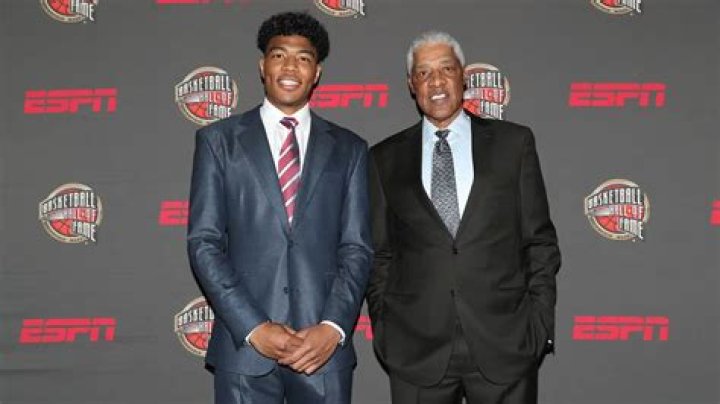 Rui Hachimura, The Rising Star Of Basketball, And His Inspirational Mother