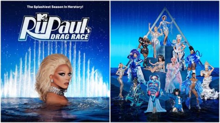 RuPaul's Age: How Old Is The Drag Race Queen?