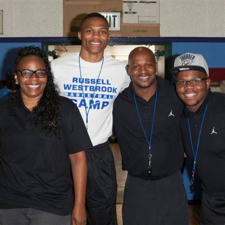 Russell Westbrook Jr.'s Son's Basketball Journey