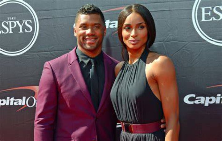 Russell Wilson's Former Wife: Past And Present