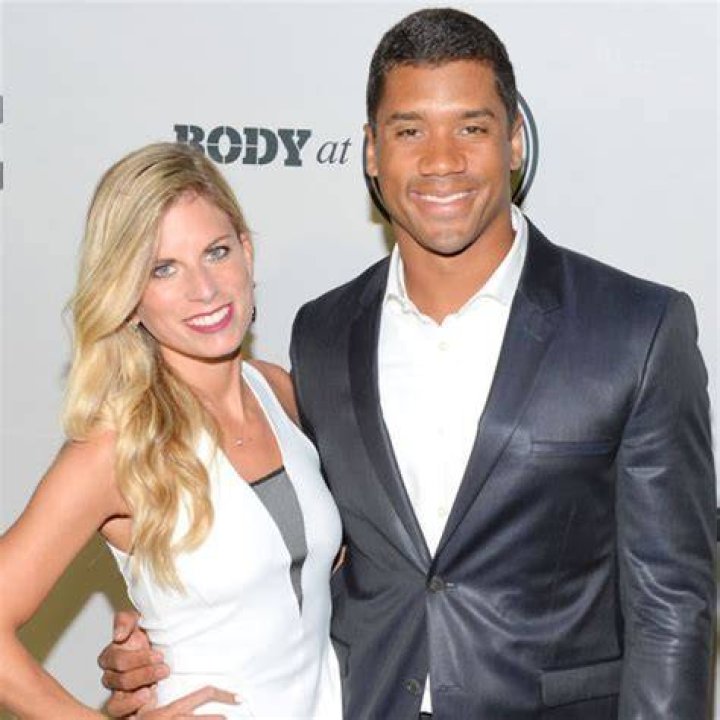 Russell Wilson Ex Wife Today