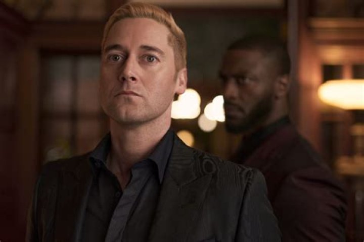 Ryan Eggold's Family: A Close-Knit Group With A History In Entertainment