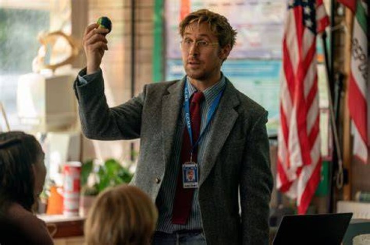Ryan Gosling's Journey: Unveiling The Influence Of His Parents