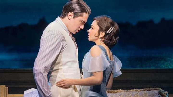 Ryan McCartan And Samantha Fekete: A Dynamic Duo In The Entertainment Industry