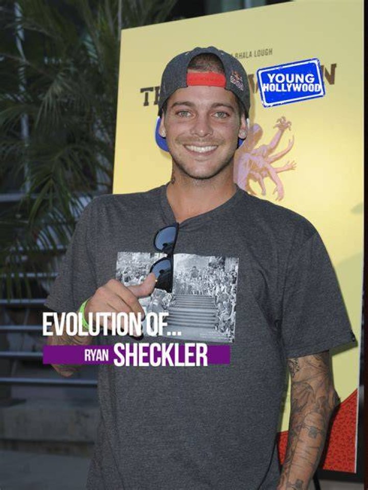 Ryan Sheckler's Commitment: A Look Into His Personal Life