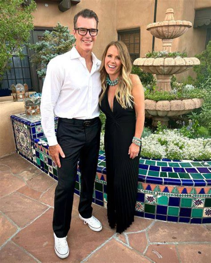 Ryan Sutter: Former Bachelorette Star And Husband To Trista Rehn