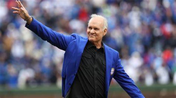 Ryne Sandberg's Children: A Legacy Of Success
