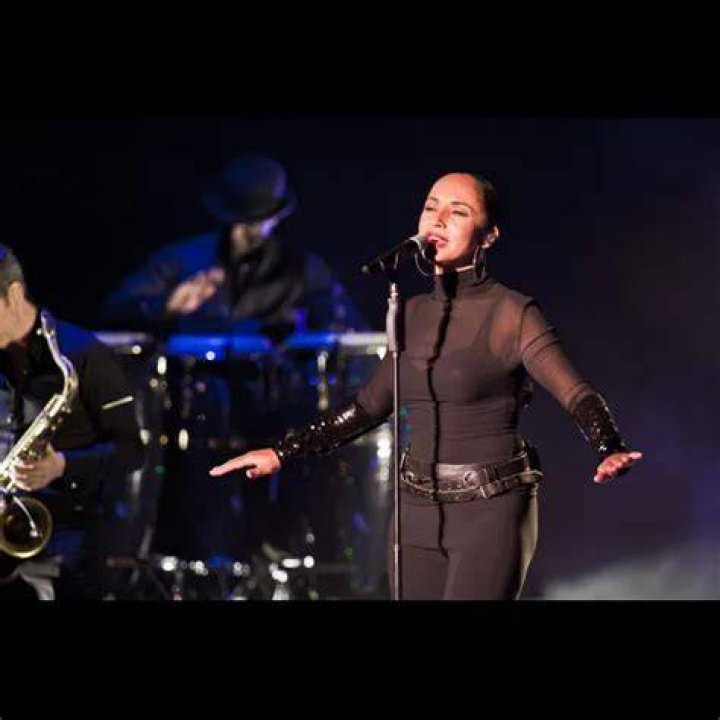 Sade Net Worth 2024: Uncovering The Wealth Of A Music Icon
