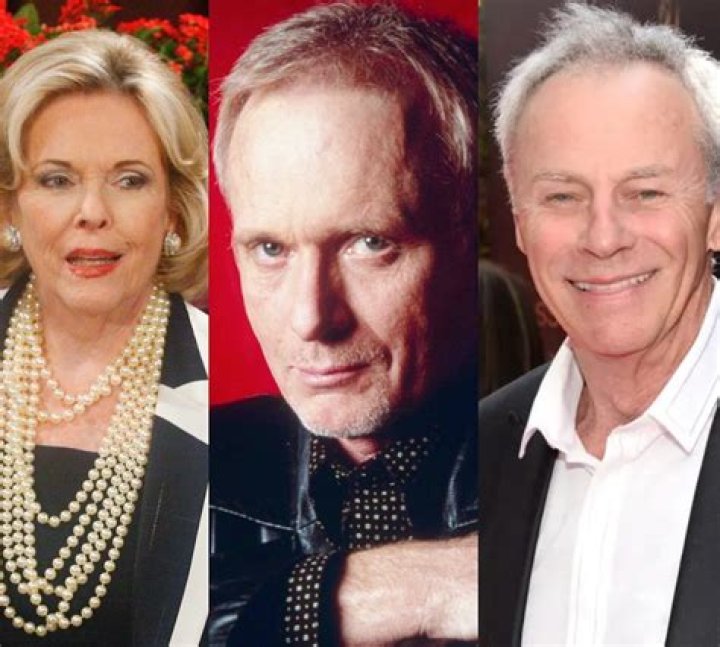 Sag Awards In Memoriam