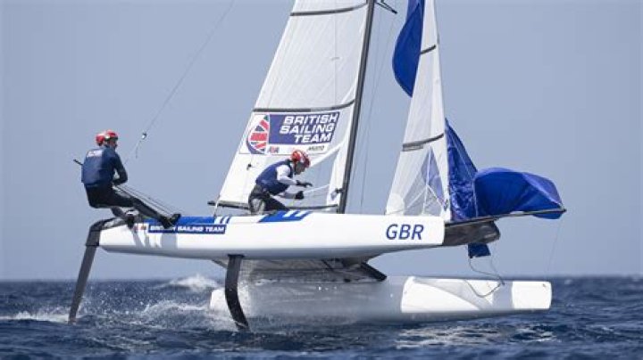 Sailing, Exploring, And Uncovering Its Mysteries