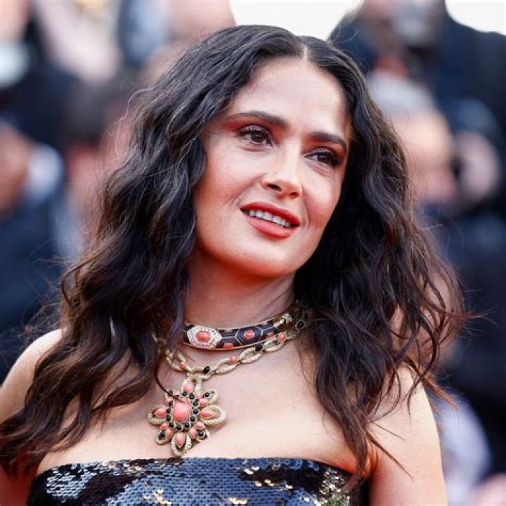 Salma Hayek's Age: How Old Is The Timeless Beauty?