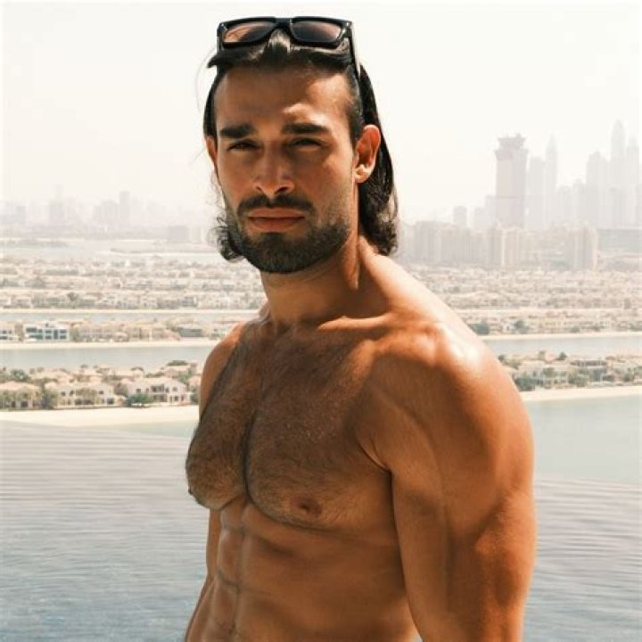 Sam Asghari's Height: Advantages, Challenges, And More