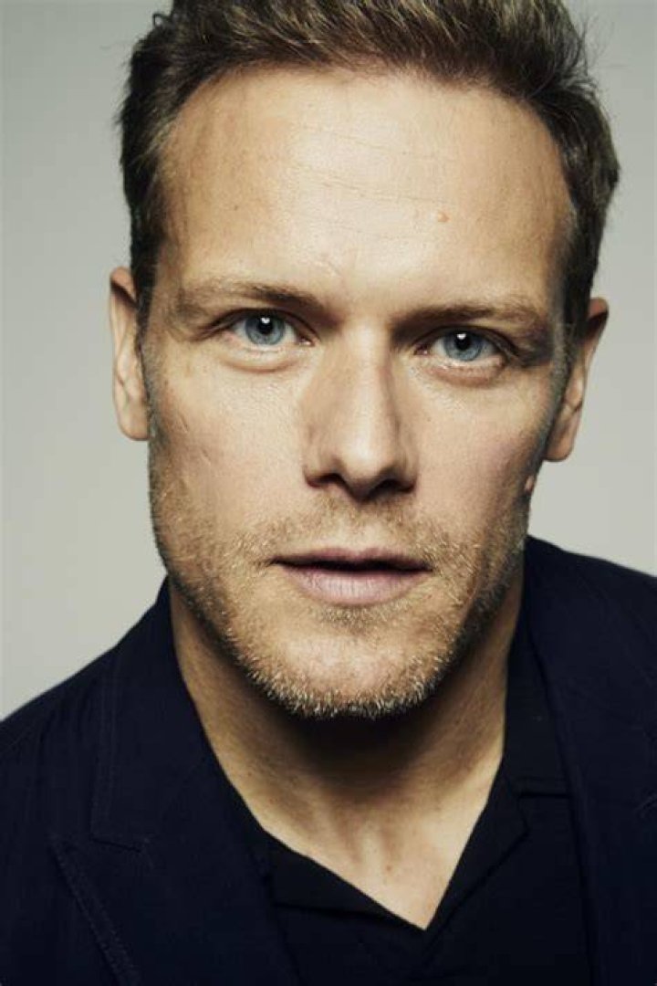 Sam Heughan's Wikipedia Page: The Ultimate Guide To The Scottish Actor