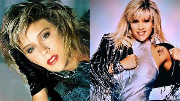 Samantha Fox Net Worth - MoxSync