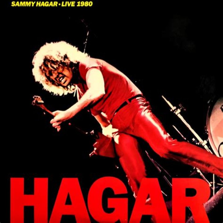Sammy Hagar's Children: Discoveries And Insights
