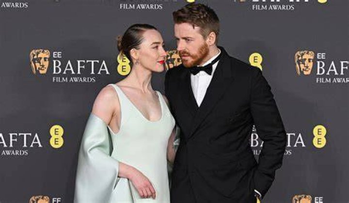 Saoirse Ronan's Love Life: Who Has The Actress Dated?