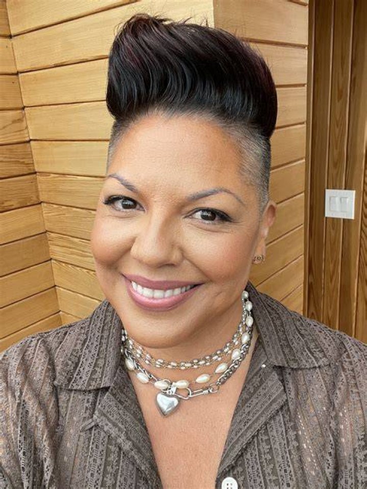 Sara Ramirez's Relationship: A Comprehensive Look At Her Personal Life