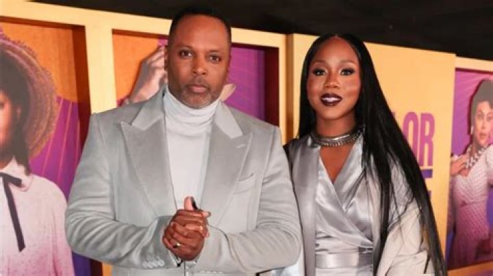 Sarah Jakes Roberts' Kids: A Look Into Their Family Life