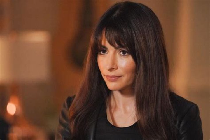 Sarah Shahi's Background And Heritage Uncovered