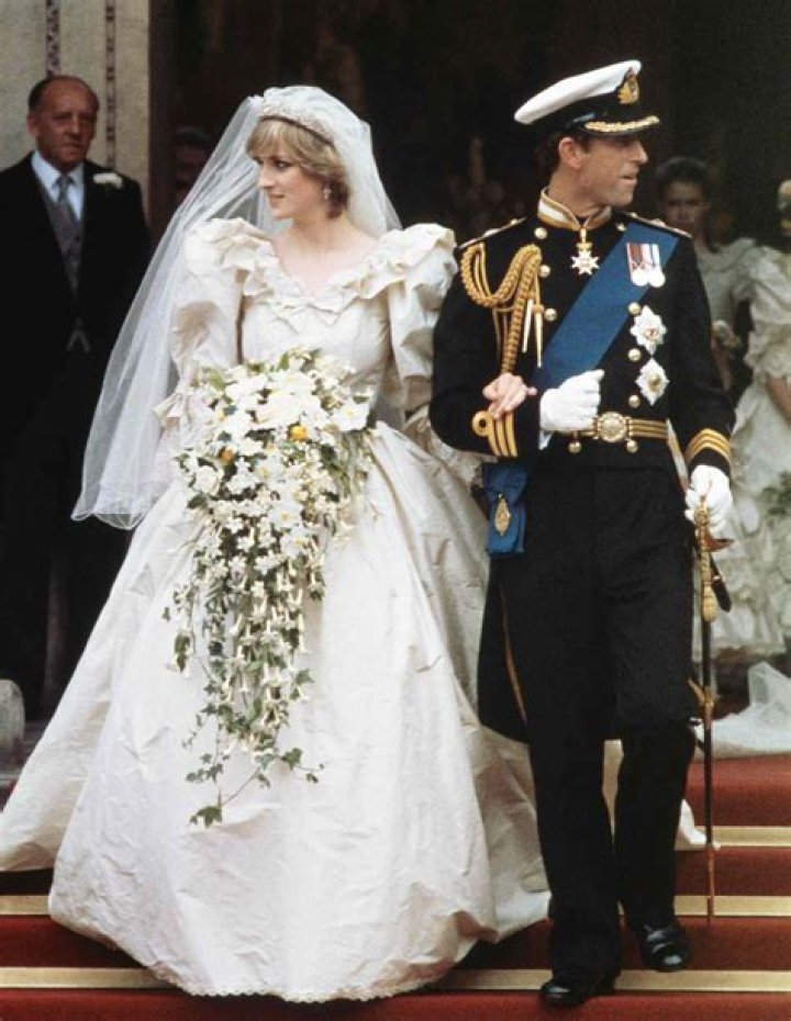 Sarah Spencer: The Inspiring Daughter Of Diana, Princess Of Wales