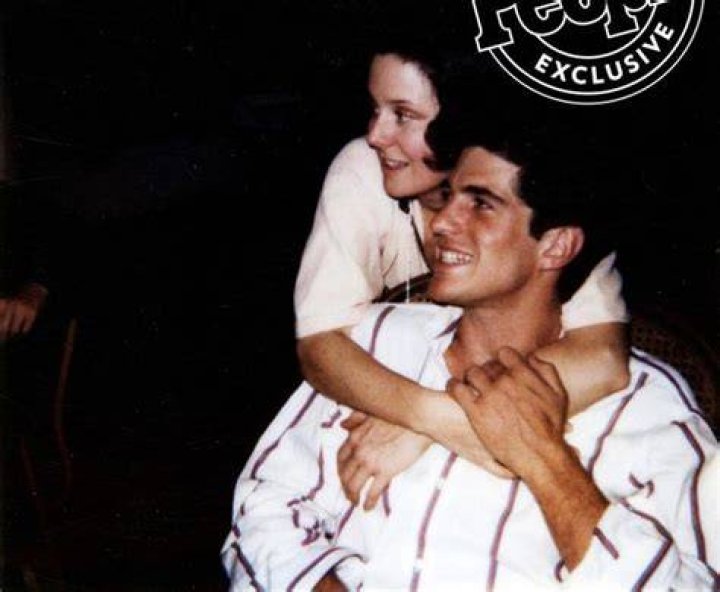 Sasha Chermayeff Jfk Jr