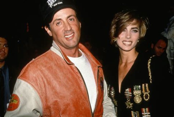 Sasha Czack: A Look Into The Life Of Sylvester Stallone's First Wife