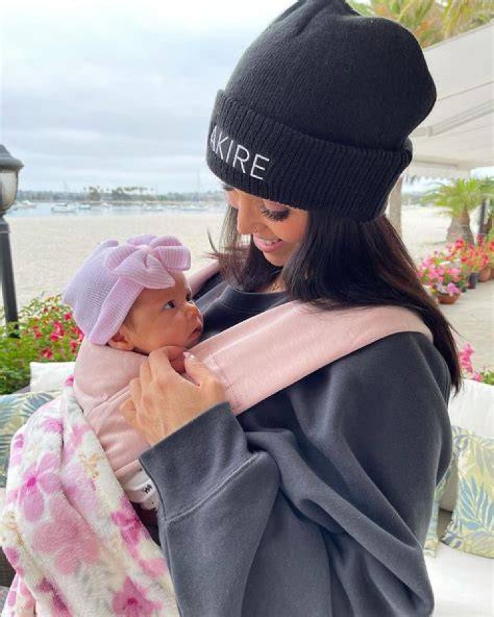 Scheana Shay Welcomes Baby Girl With Brock Davies